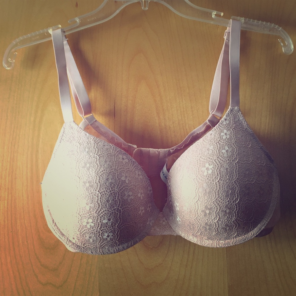 Laura Ashley bra